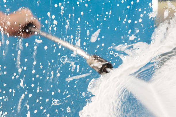 Renville, MN Pressure Washing Company
